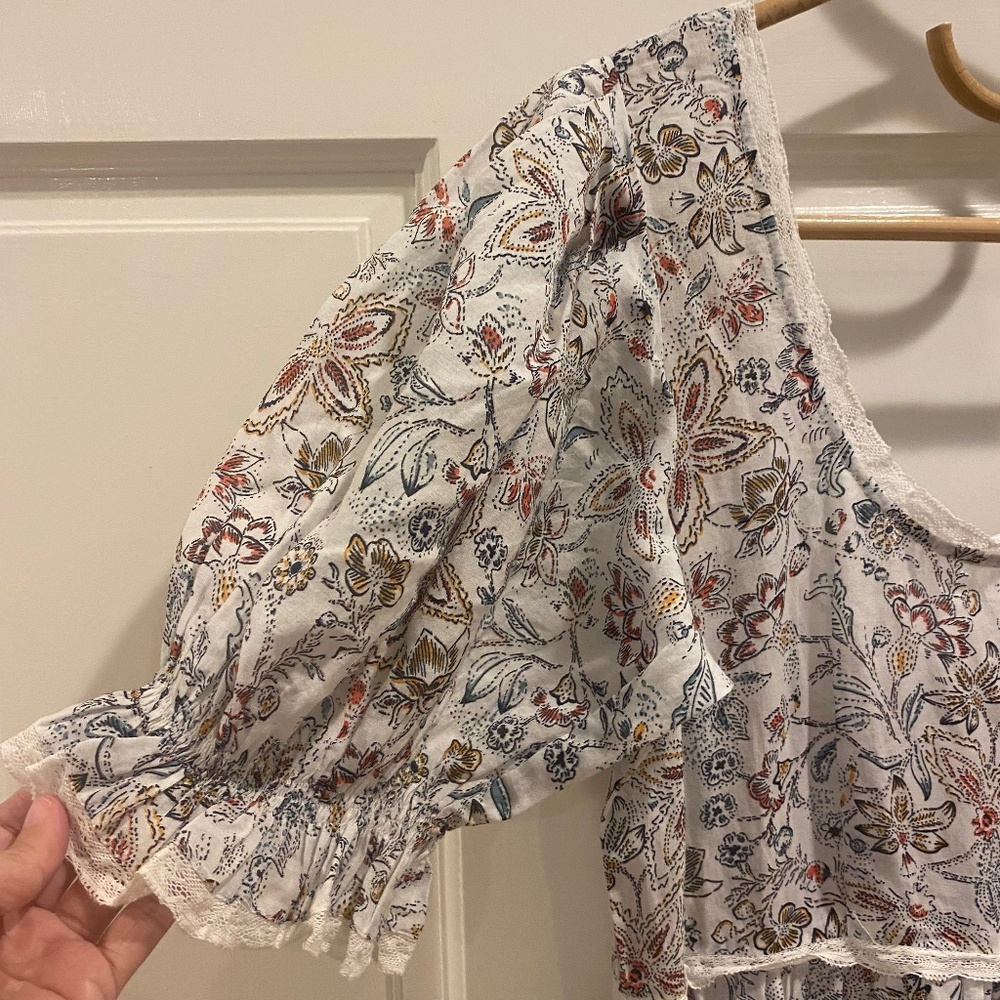 DÔEN DRESS-PROTOTYPE